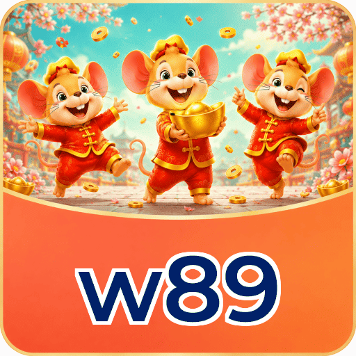 w89 Licença Curaçao Gaming