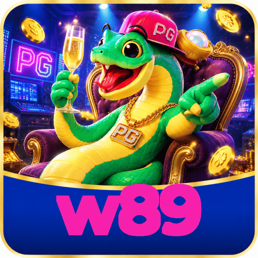 w89 Instalar Logo 3