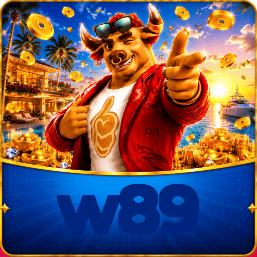 w89 Pagamento Seguro SSL
