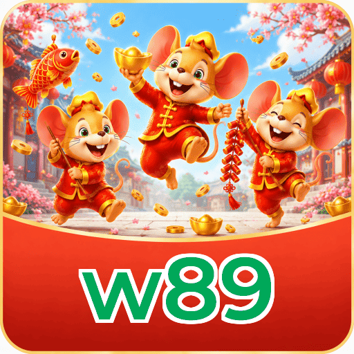 w89 Segurança Logo 3