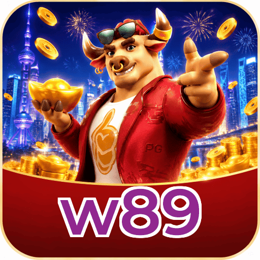 w89 Segurança Logo 1