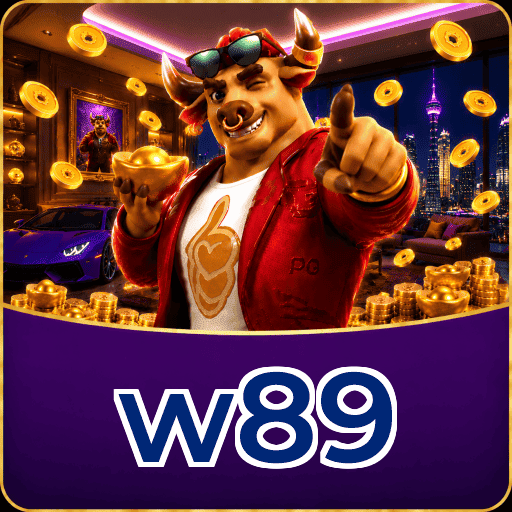 Cash Out w89