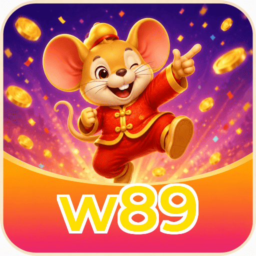 w89 Segurança Logo 2