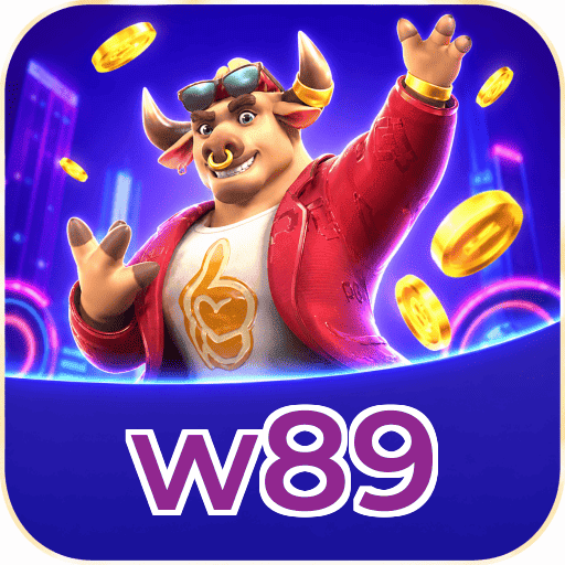 w89 Logo 1