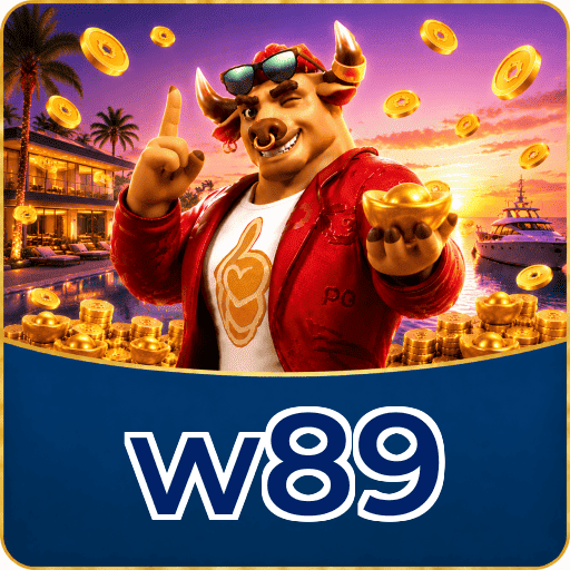 w89 Logo 2