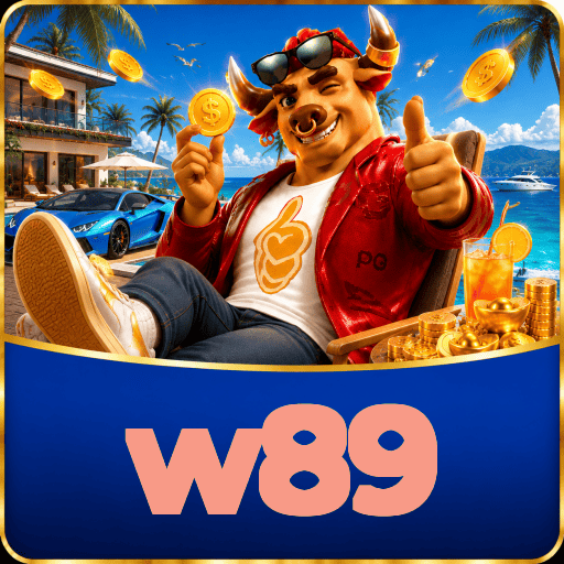 w89 PIX Instantâneo - Saques em 8 Minutos