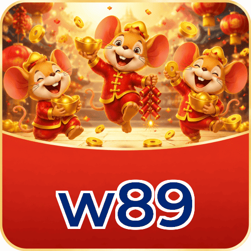 w89 Logo 3
