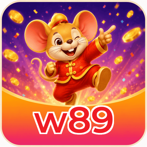Slots w89 - RTP Alto Certificado